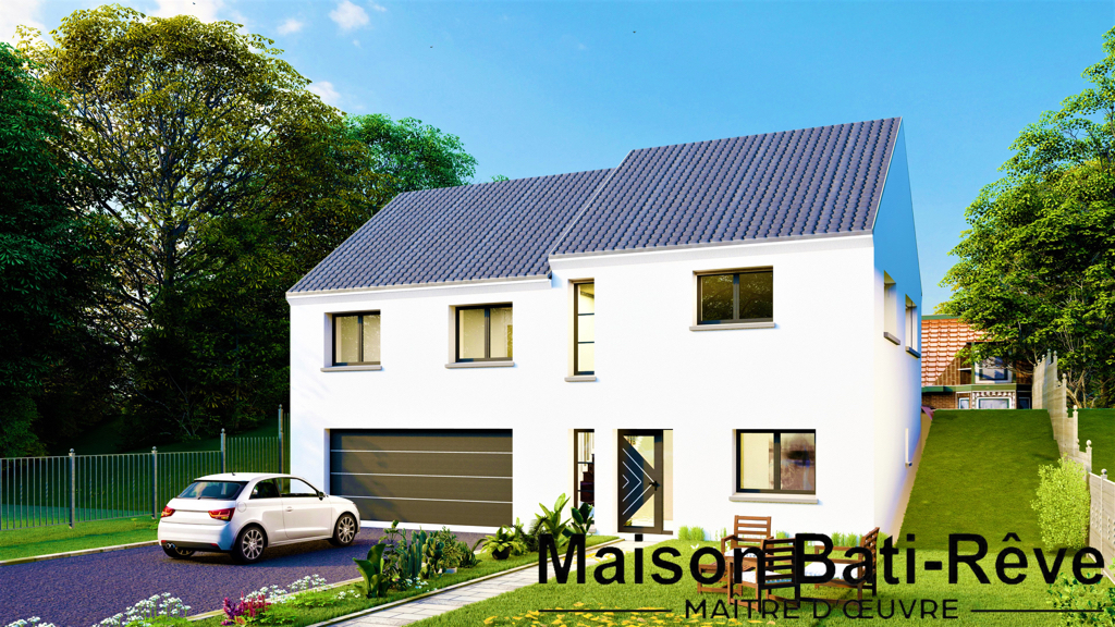 Photo Maison neuve idéalement située à Apach image 3/3