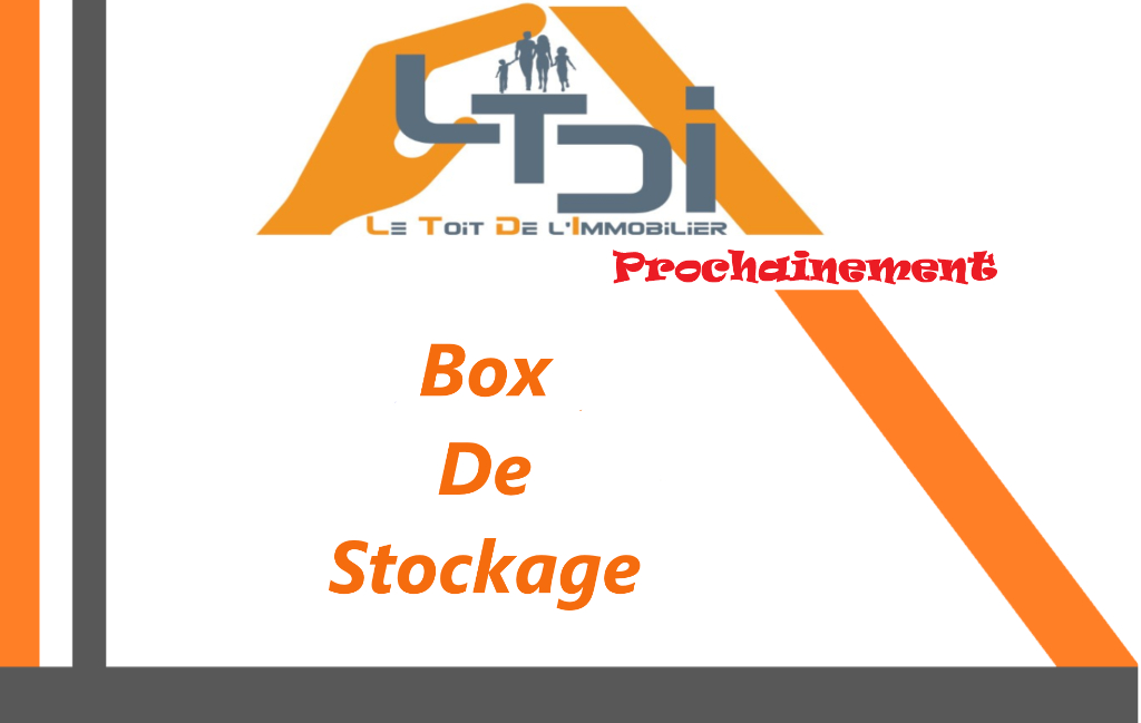 Parking / box Cosnes Et Romain 10 m2