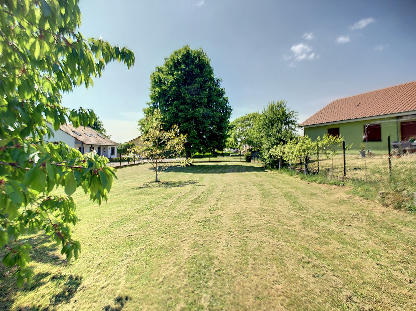 Photo Terrain à bâtir à Coume image 2/4