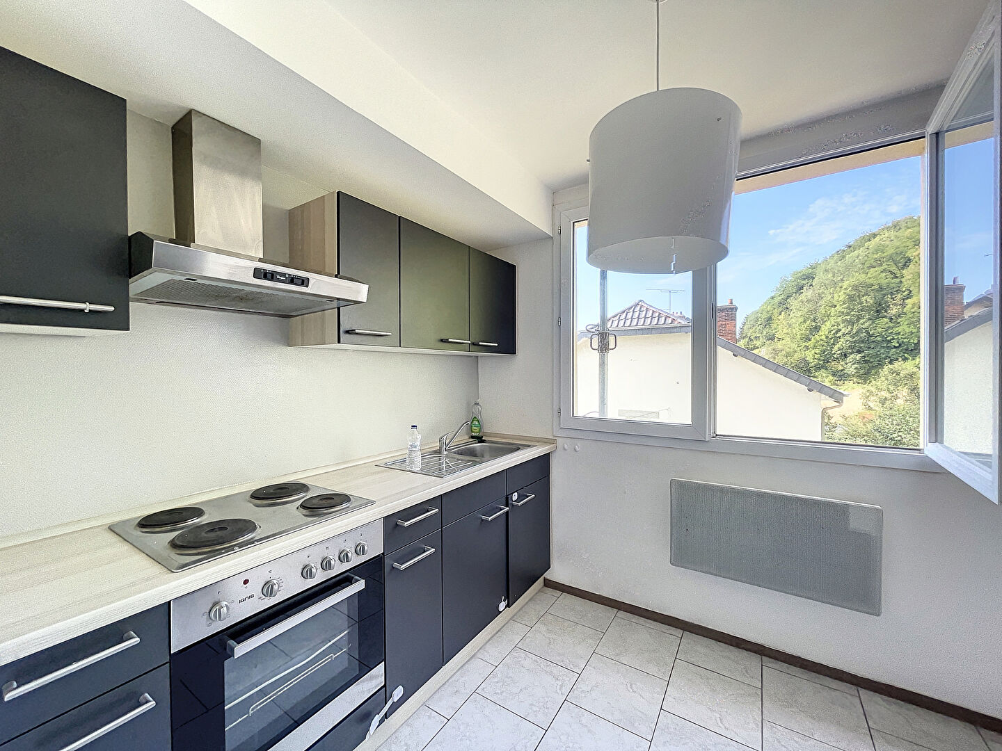 Appartement pour investisseur