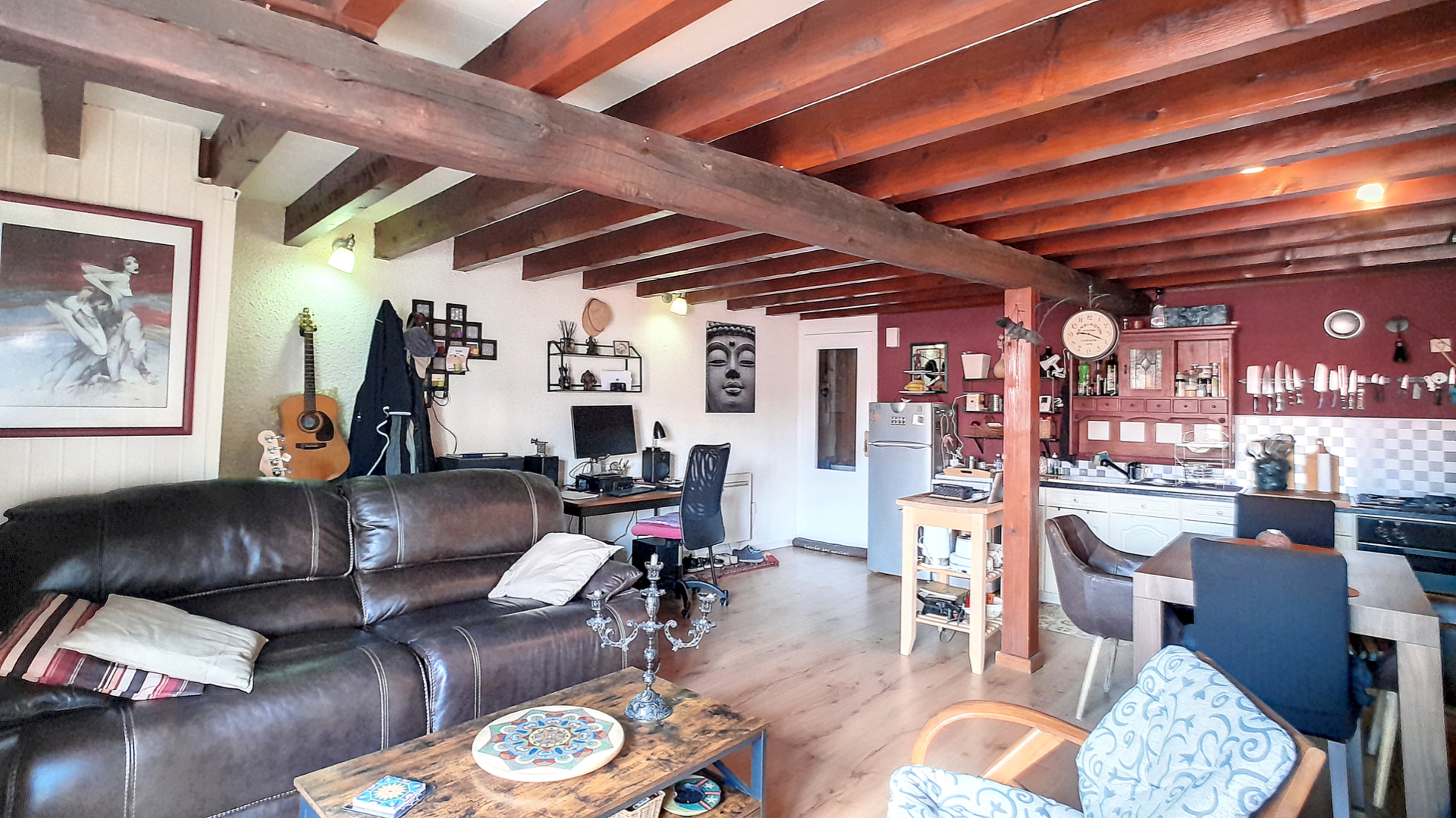 Photo Maison atypique à Sierck-les-Bains image 2/6