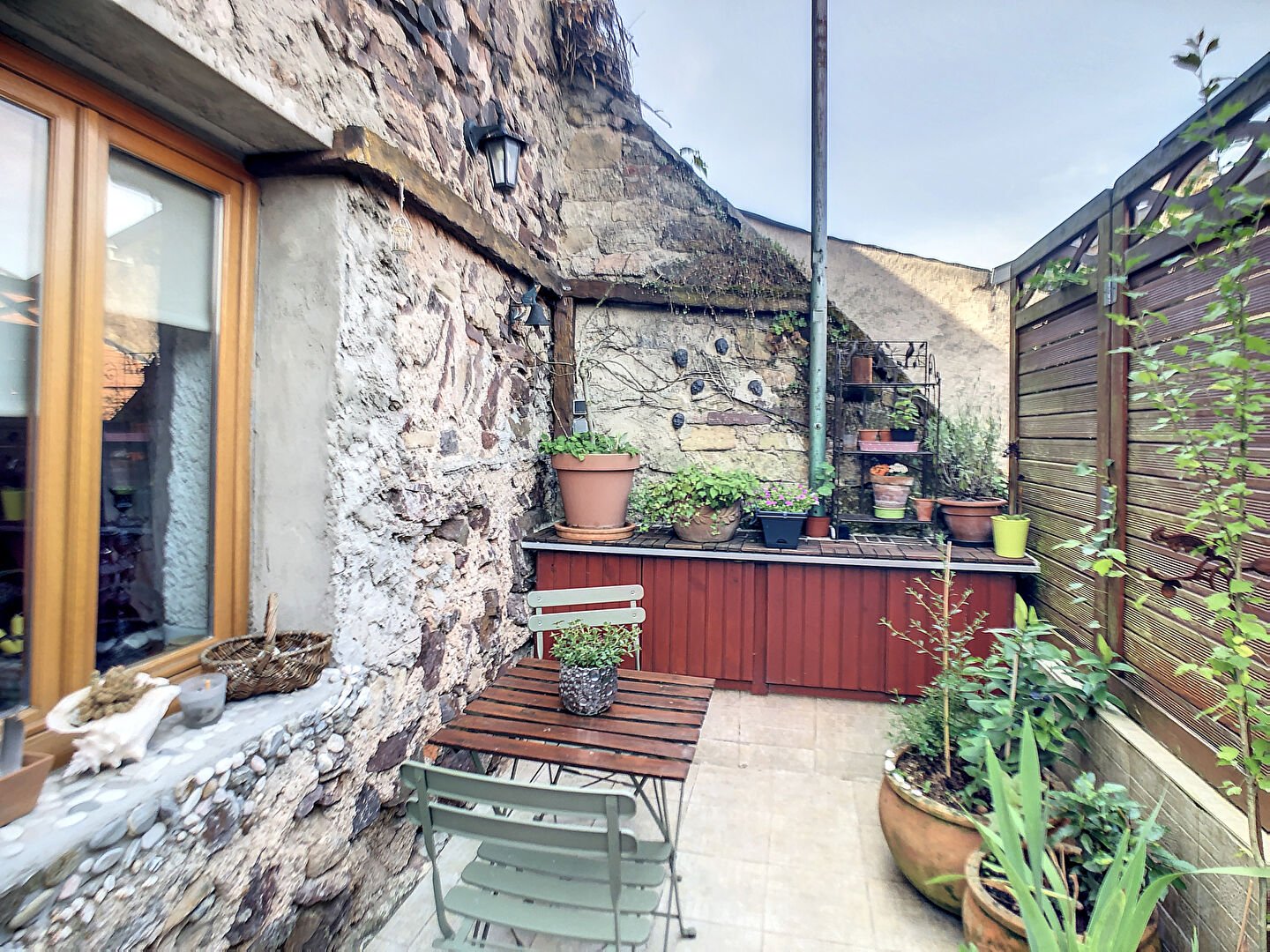 Photo Maison atypique à Sierck-les-Bains image 3/6