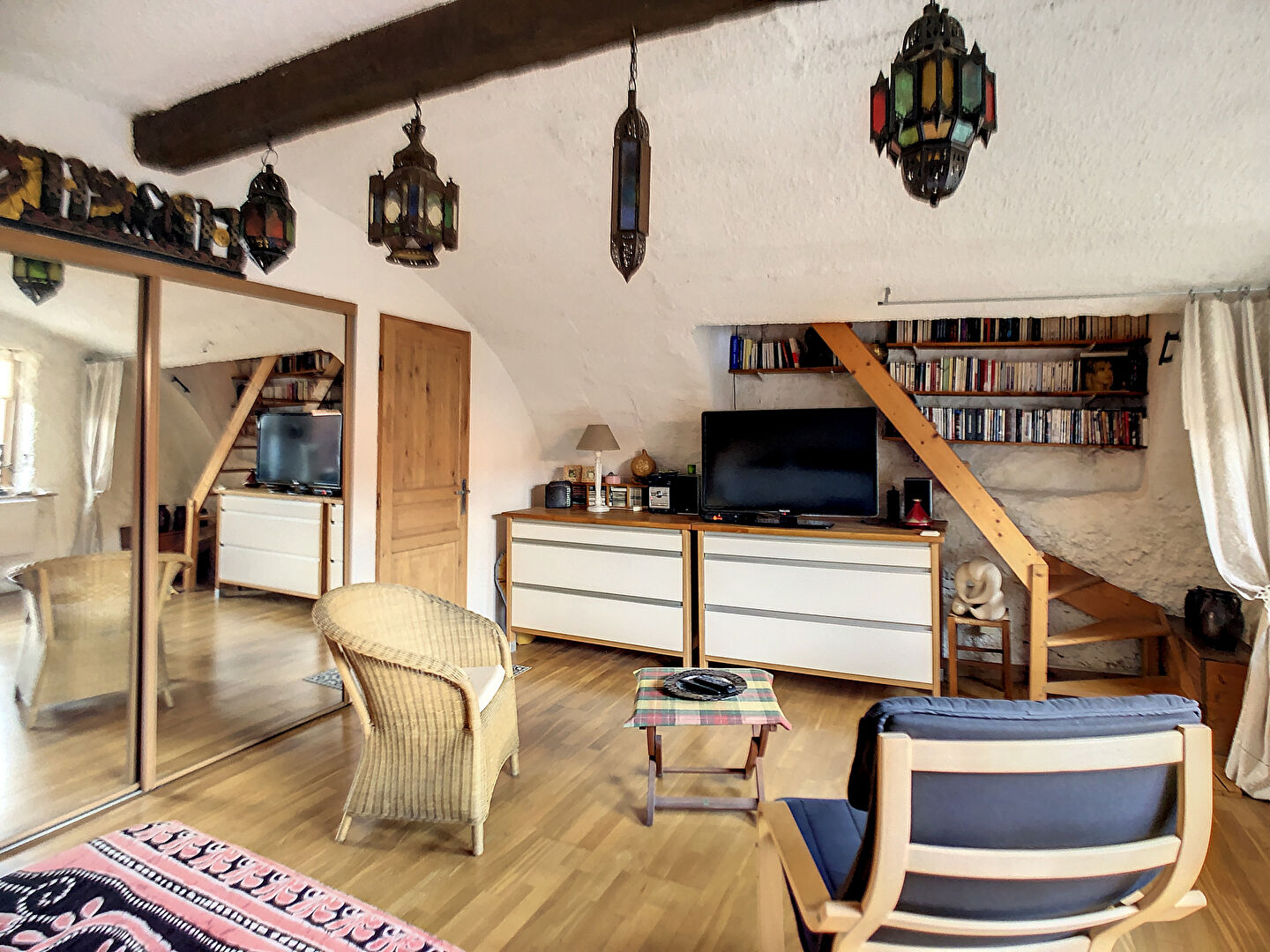 Photo Maison atypique à Sierck-les-Bains image 4/6