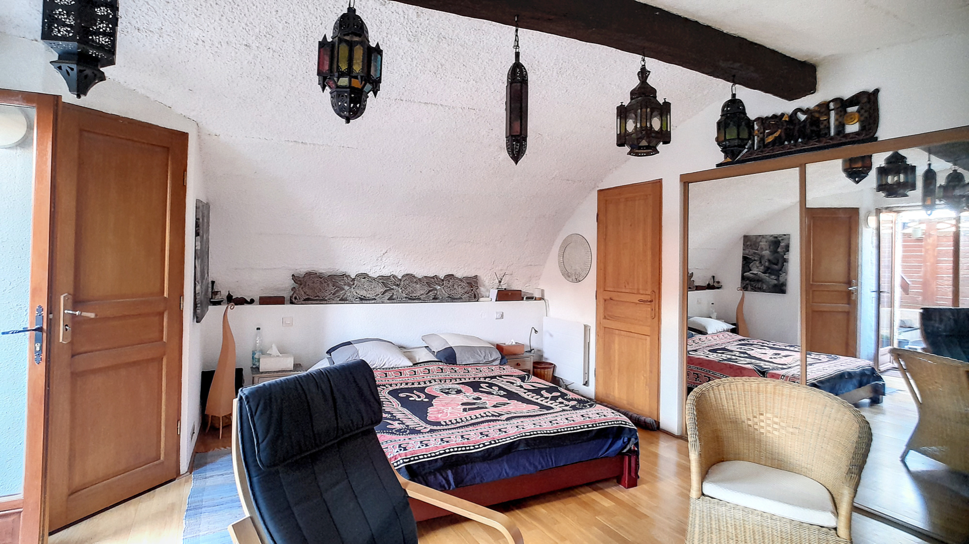 Photo Maison atypique à Sierck-les-Bains image 5/6