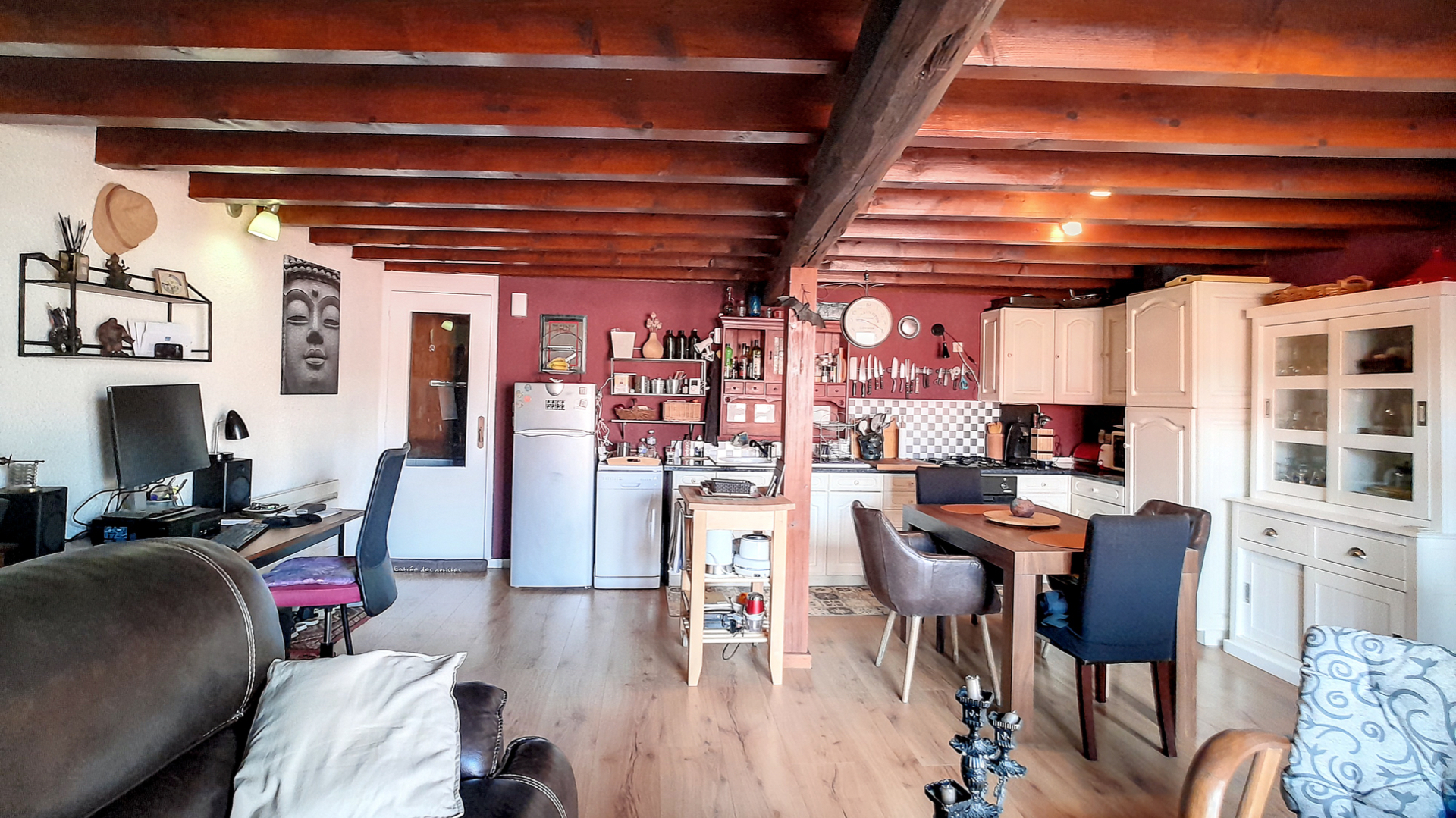 Photo Maison atypique à Sierck-les-Bains image 6/6