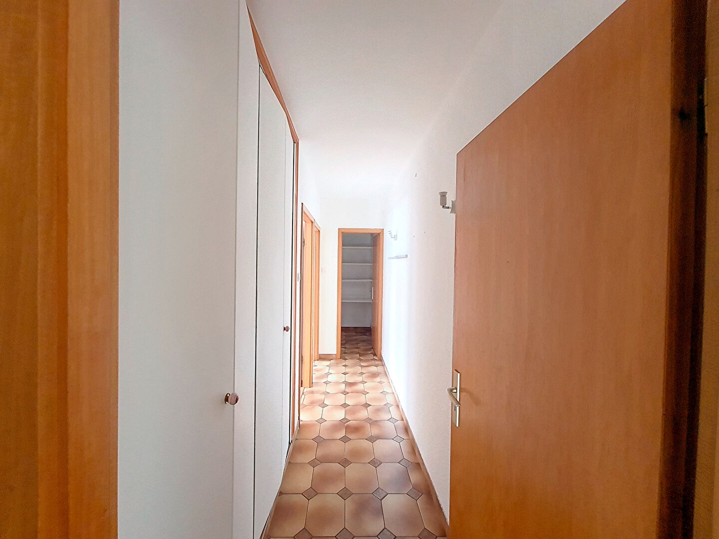 Appartement Tucquegnieux 4 pièce(s) 100 m2