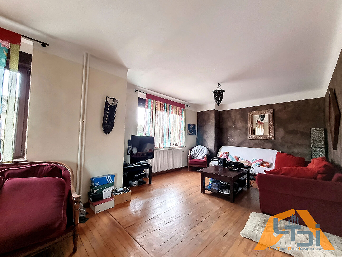 Photo Maison Malling 6 pièce(s) 143 m2 image 2/6