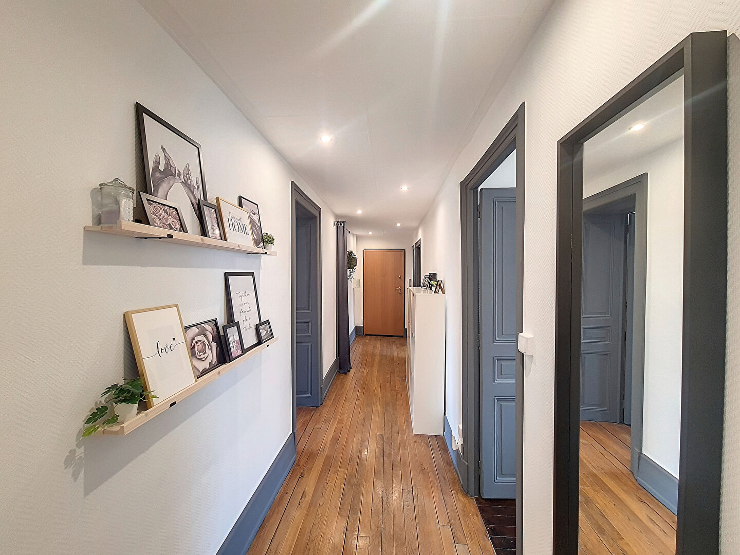 Photo Appartement Longwy 3 pièce(s) 80 m2 image 2/6