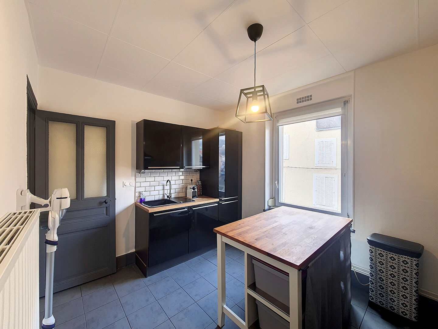 Photo Appartement Longwy 3 pièce(s) 80 m2 image 3/6