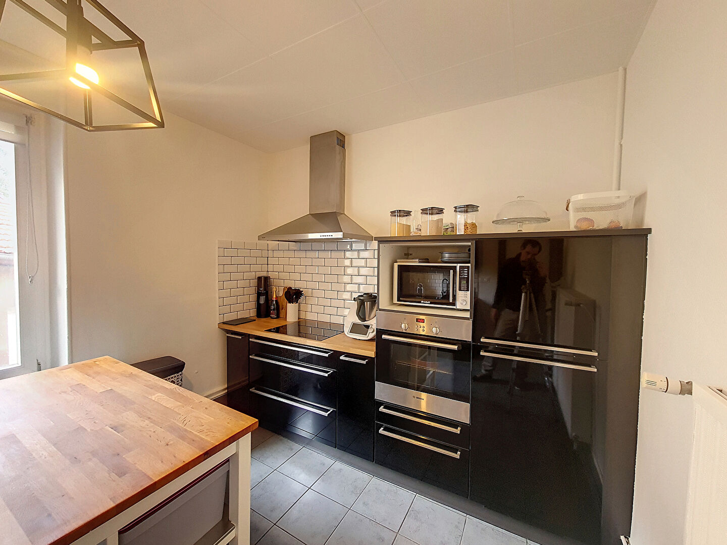 Photo Appartement Longwy 3 pièce(s) 80 m2 image 4/6