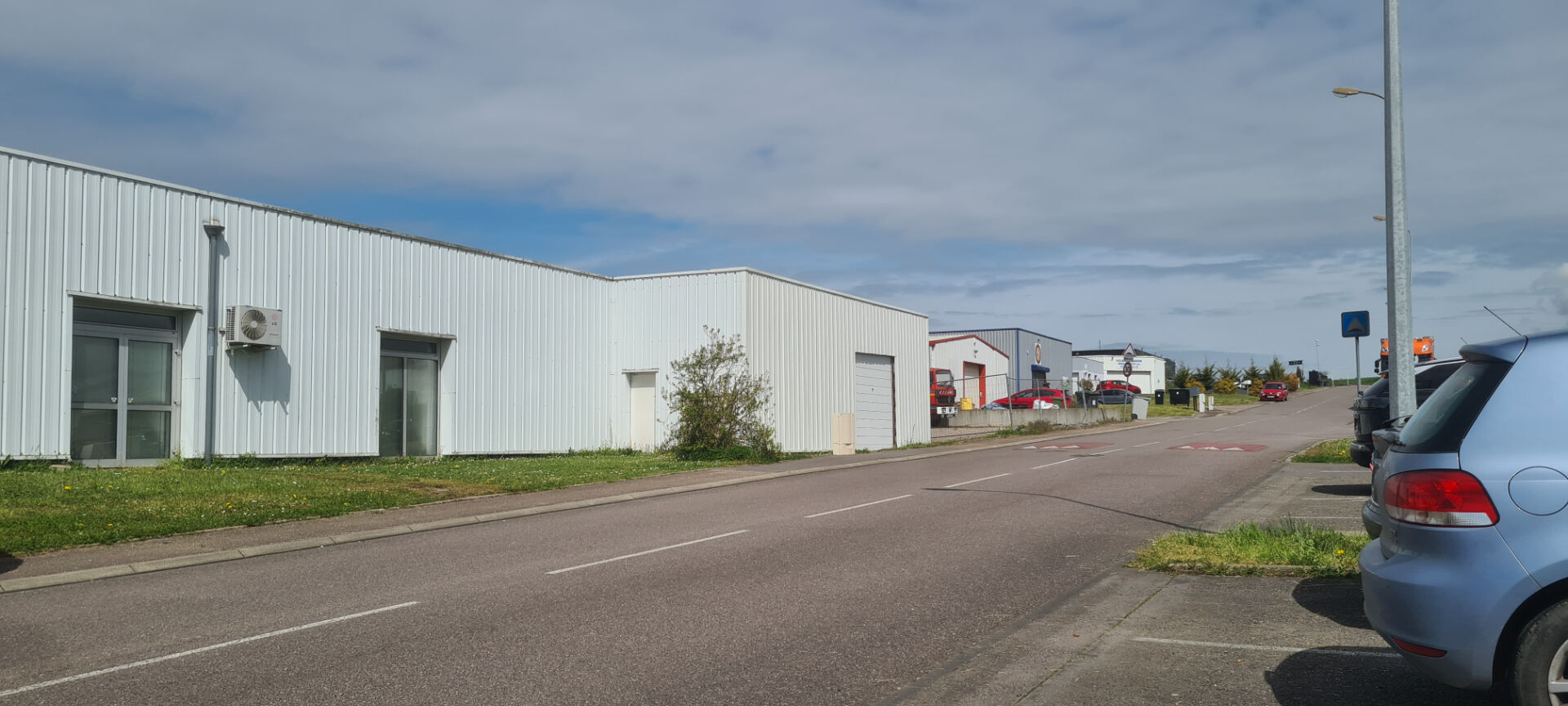 Photo Local commercial Illange image 2/2