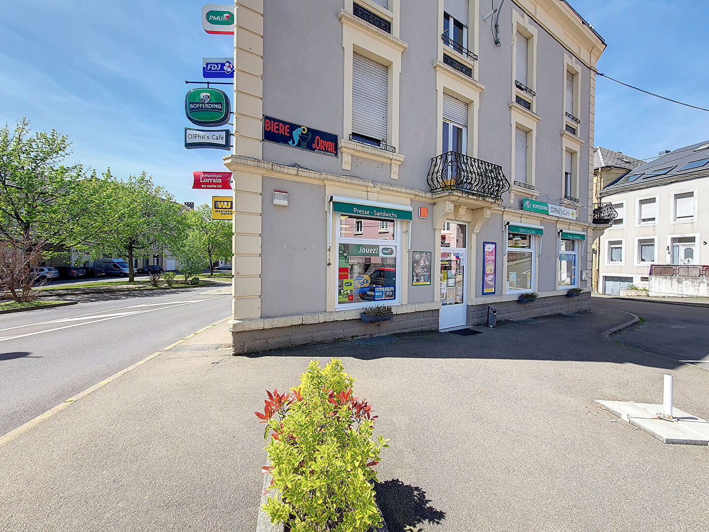 Photo Fonds de commerce Saulnes image 2/6