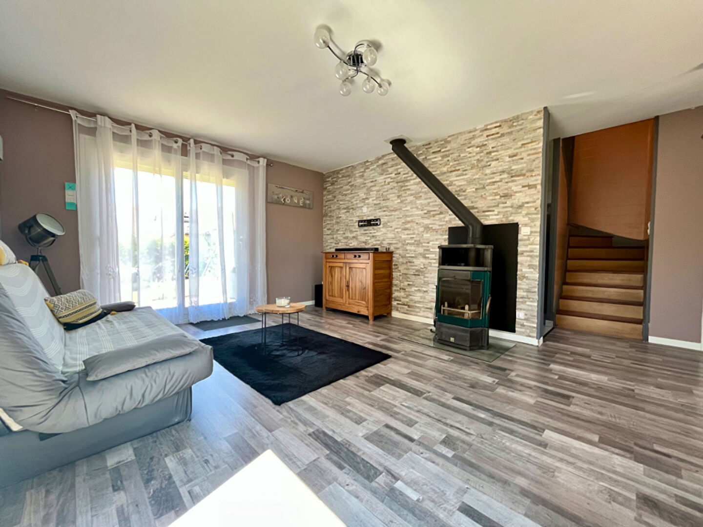 Agence immobilière de LETONDAL IMMOBILIER Pirey - LETONDAL IMMOBILIER SARL