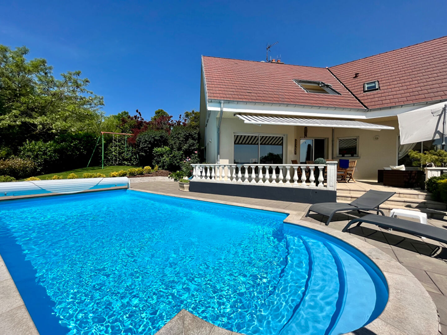 Agence immobilière de LETONDAL IMMOBILIER Pirey - LETONDAL IMMOBILIER SARL