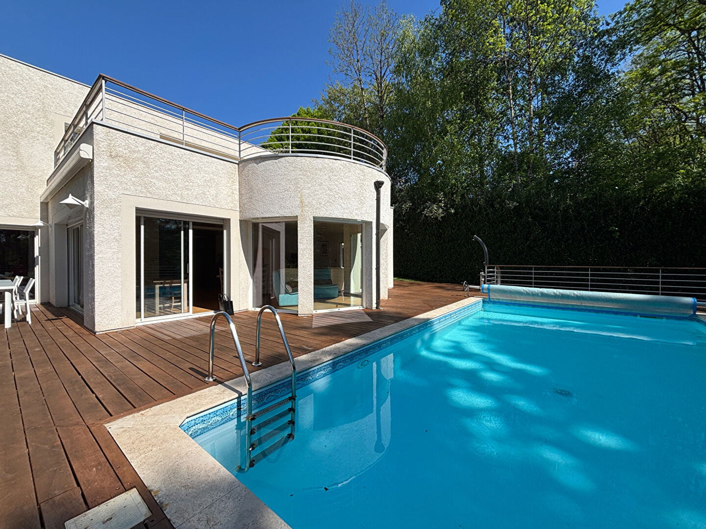 Agence immobilière de LETONDAL IMMOBILIER Pirey - LETONDAL IMMOBILIER SARL