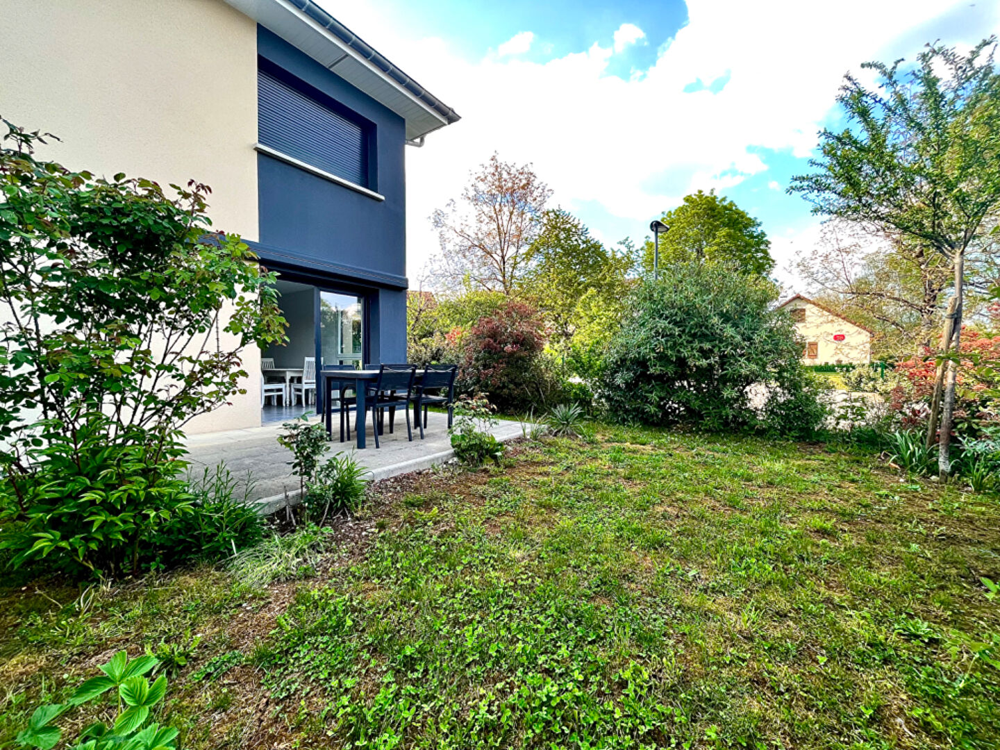 Agence immobilière de LETONDAL IMMOBILIER Pirey - LETONDAL IMMOBILIER SARL