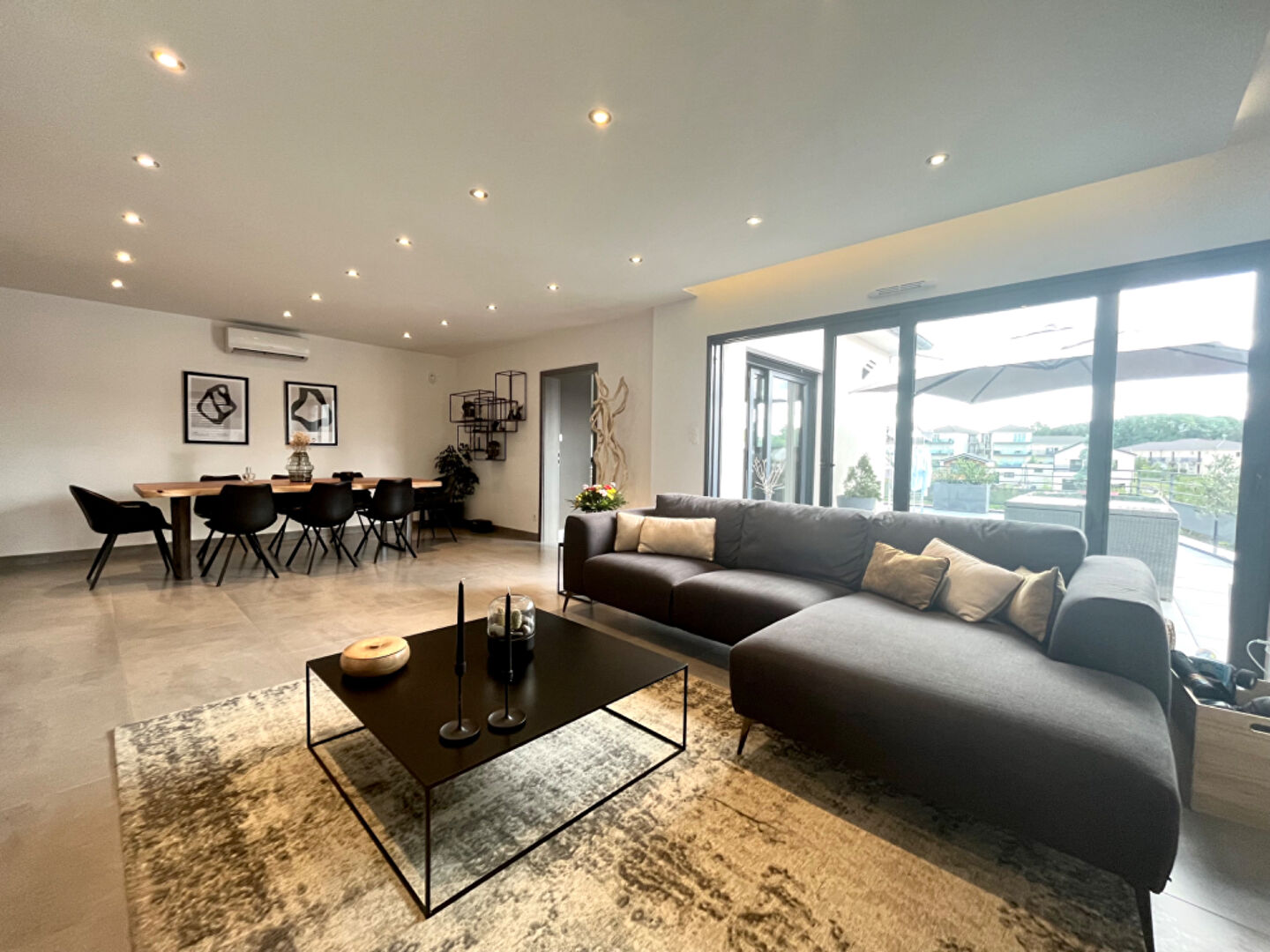 Agence immobilière de LETONDAL IMMOBILIER Pirey - LETONDAL IMMOBILIER SARL