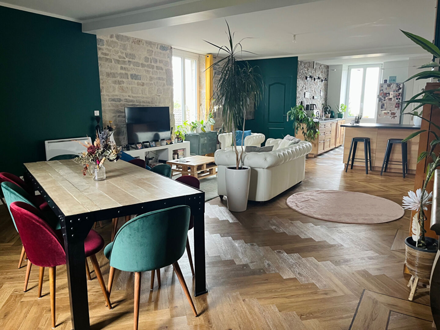 Agence immobilière de LETONDAL IMMOBILIER Pirey - LETONDAL IMMOBILIER SARL