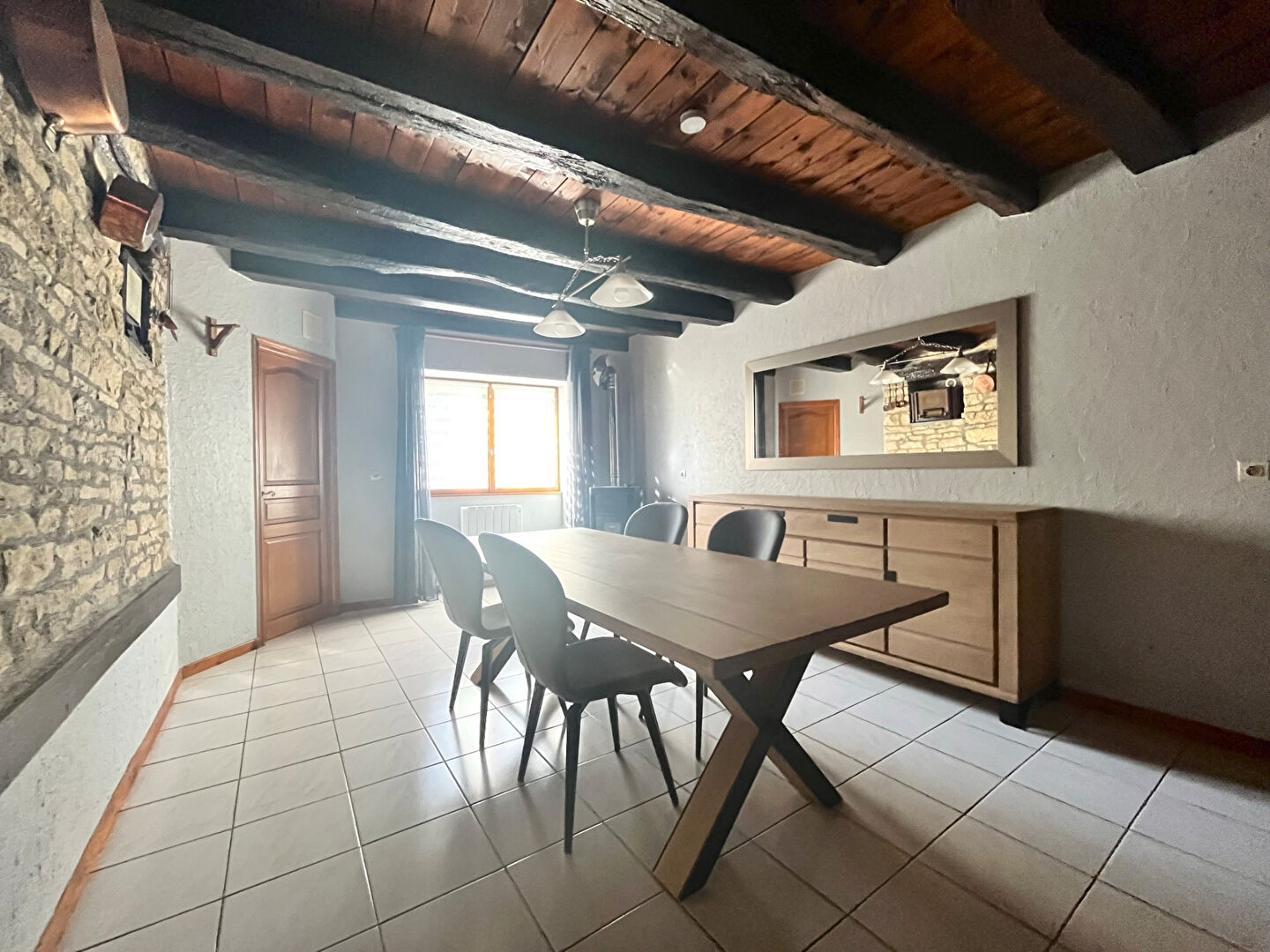 Agence immobilière de LETONDAL IMMOBILIER Pirey - LETONDAL IMMOBILIER SARL