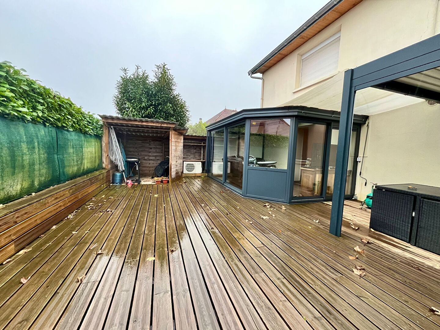 Agence immobilière de LETONDAL IMMOBILIER Pirey - LETONDAL IMMOBILIER SARL