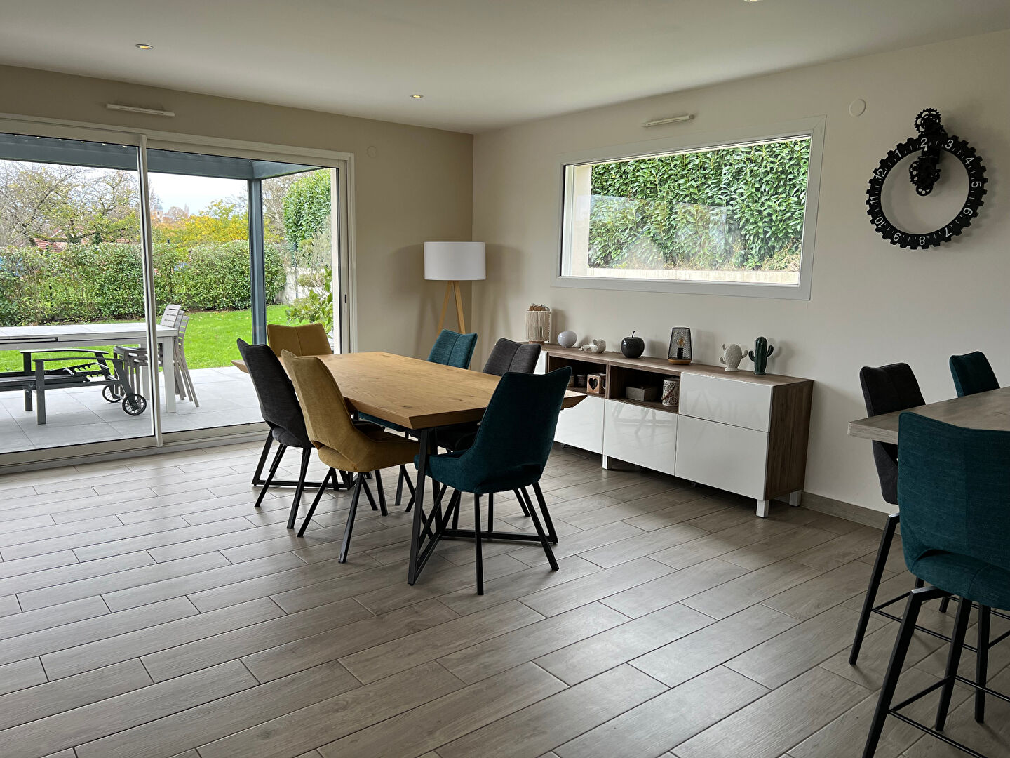 Agence immobilière de LETONDAL IMMOBILIER Pirey - LETONDAL IMMOBILIER SARL