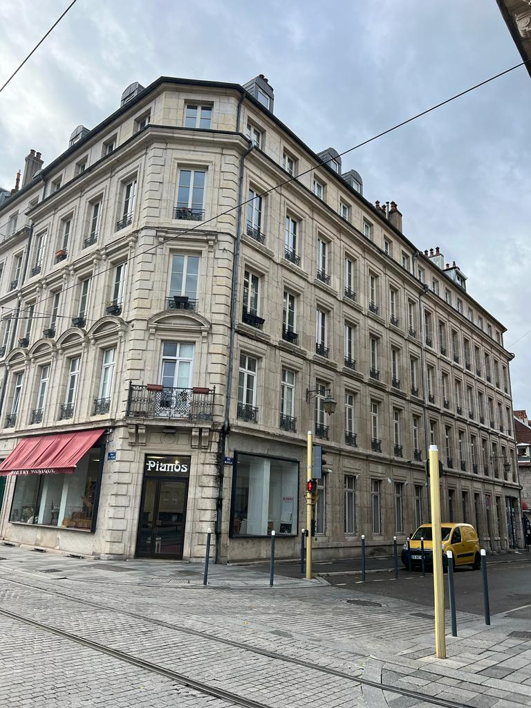 Agence immobilière de LETONDAL IMMOBILIER Pirey - LETONDAL IMMOBILIER SARL