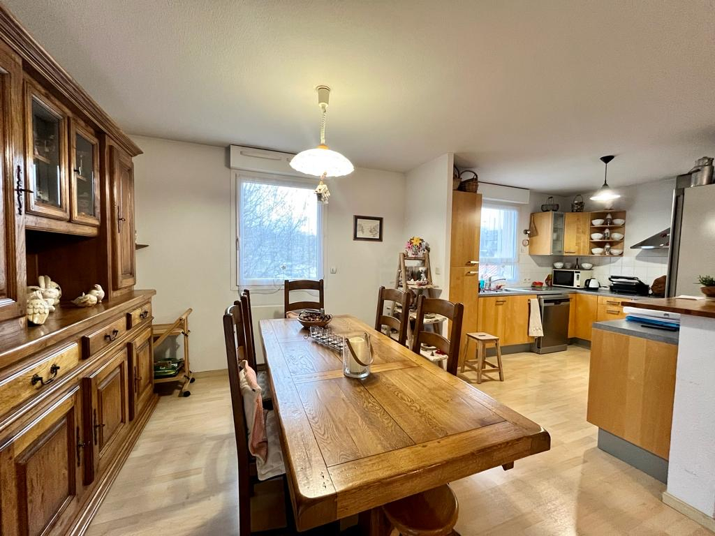 Agence immobilière de LETONDAL IMMOBILIER Pirey - LETONDAL IMMOBILIER SARL