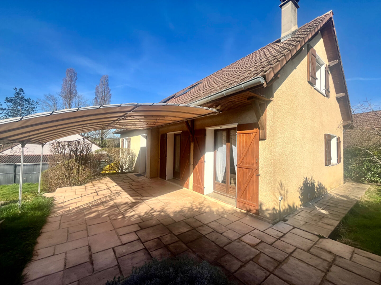 Agence immobilière de LETONDAL IMMOBILIER Pirey - LETONDAL IMMOBILIER SARL