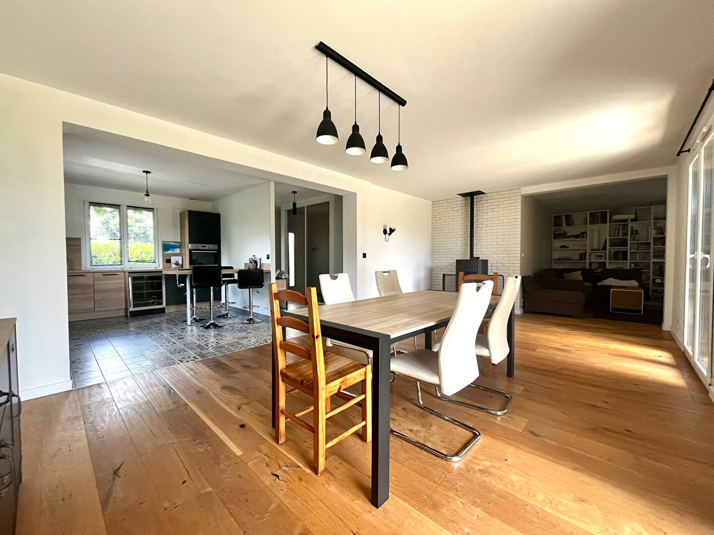 Agence immobilière de LETONDAL IMMOBILIER Pirey - LETONDAL IMMOBILIER SARL