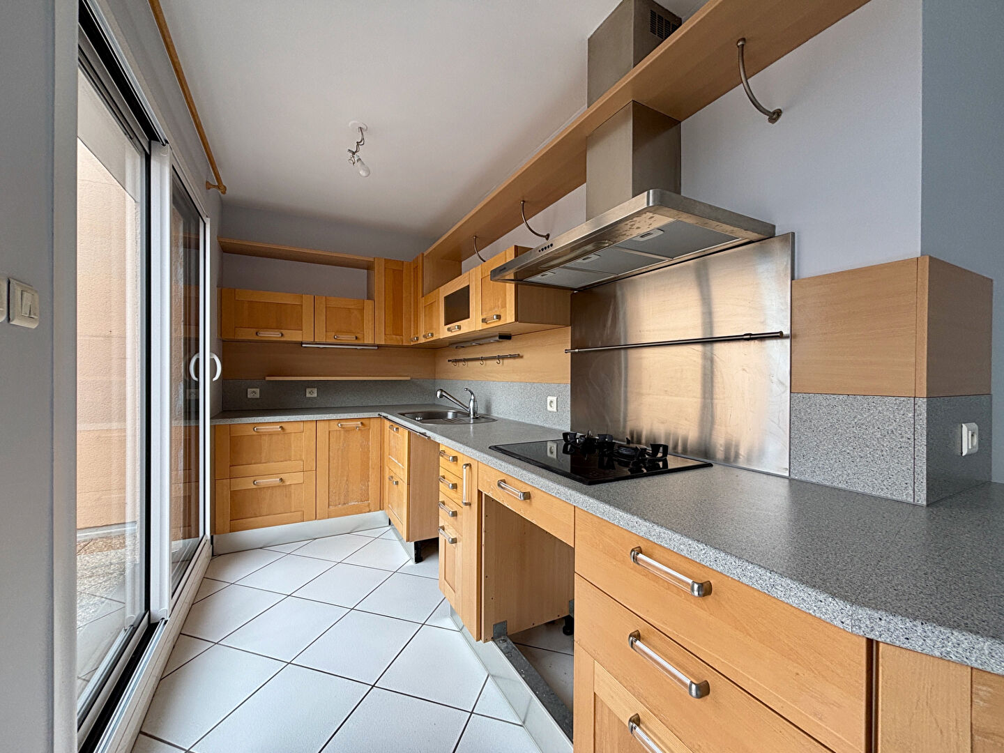 Photo Appartement Besancon 4 pièce(s) image 2/6