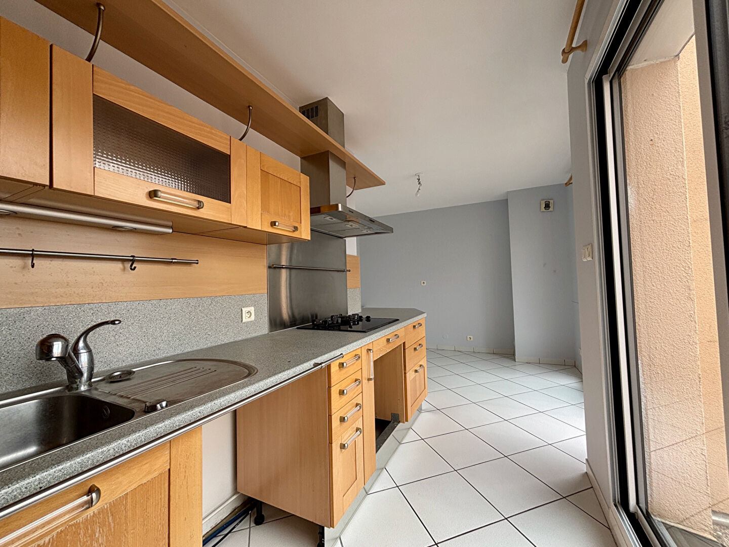 Photo Appartement Besancon 4 pièce(s) image 4/6