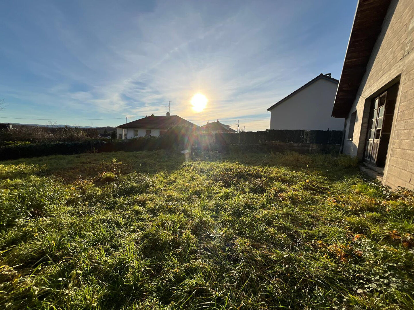 Photo Bâtiment Pouilley Les Vignes (25115) image 2/6