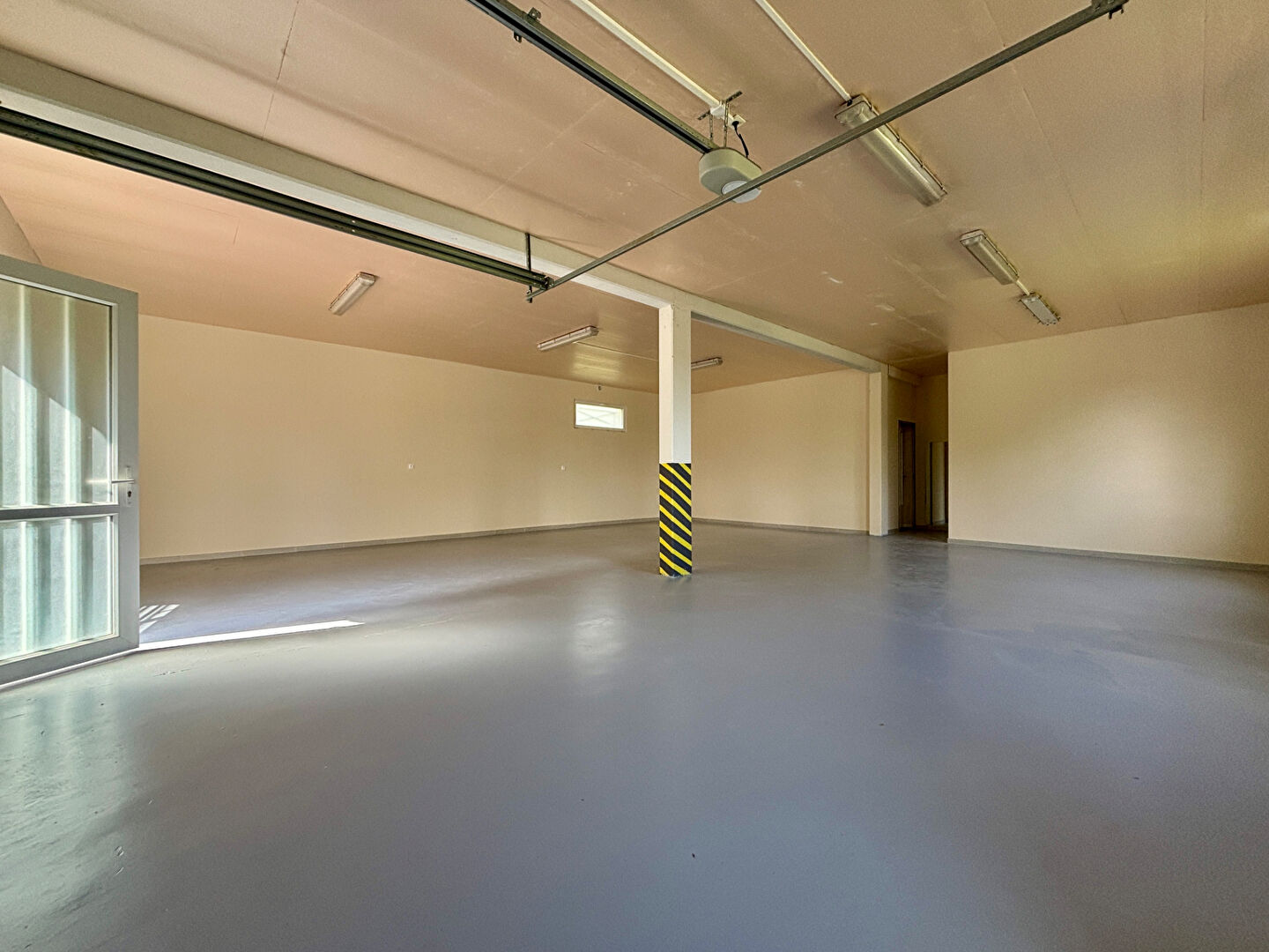 Agence immobilière de LETONDAL IMMOBILIER Pirey - LETONDAL IMMOBILIER SARL