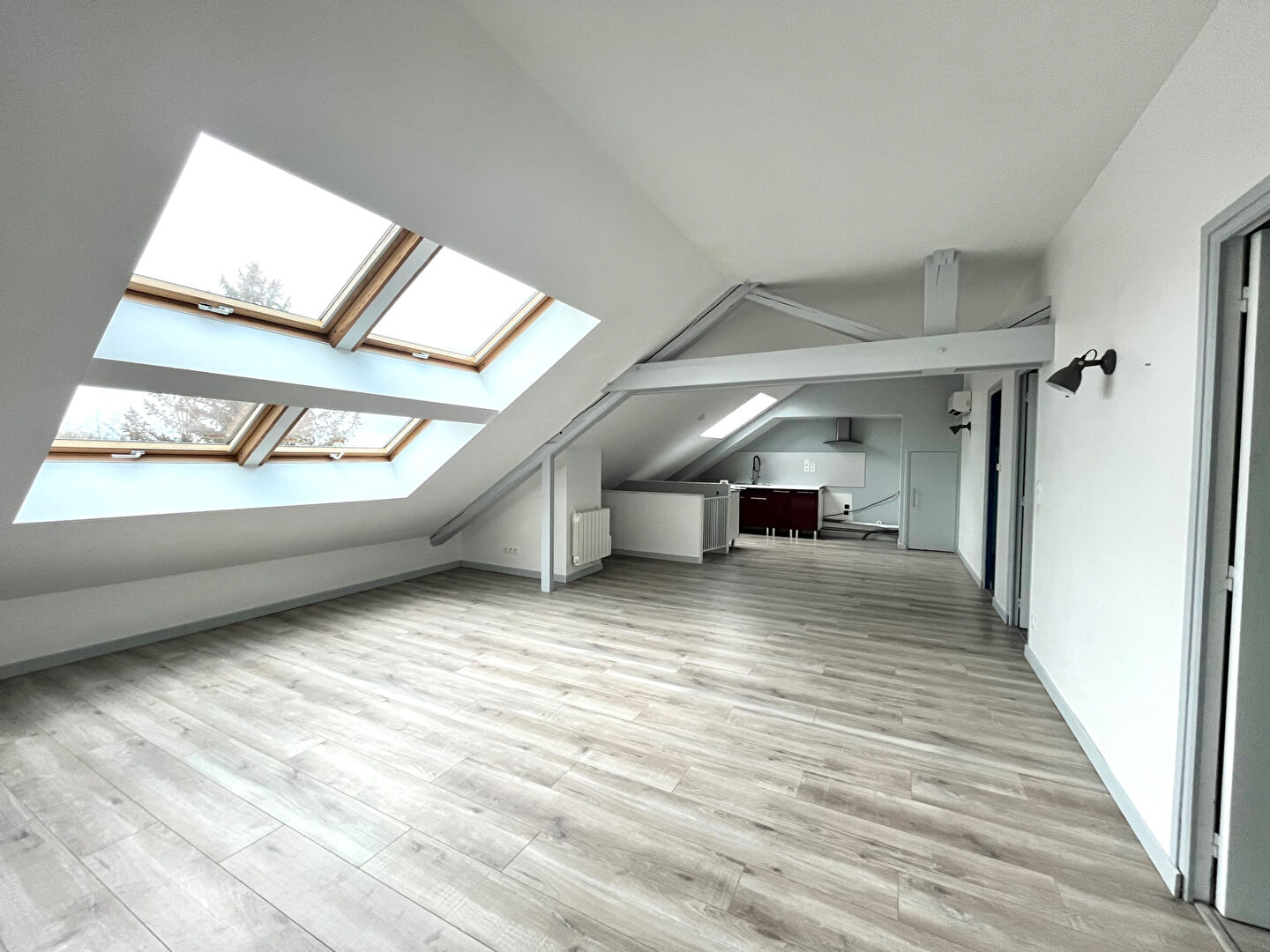 Agence immobilière de LETONDAL IMMOBILIER Pirey - LETONDAL IMMOBILIER SARL