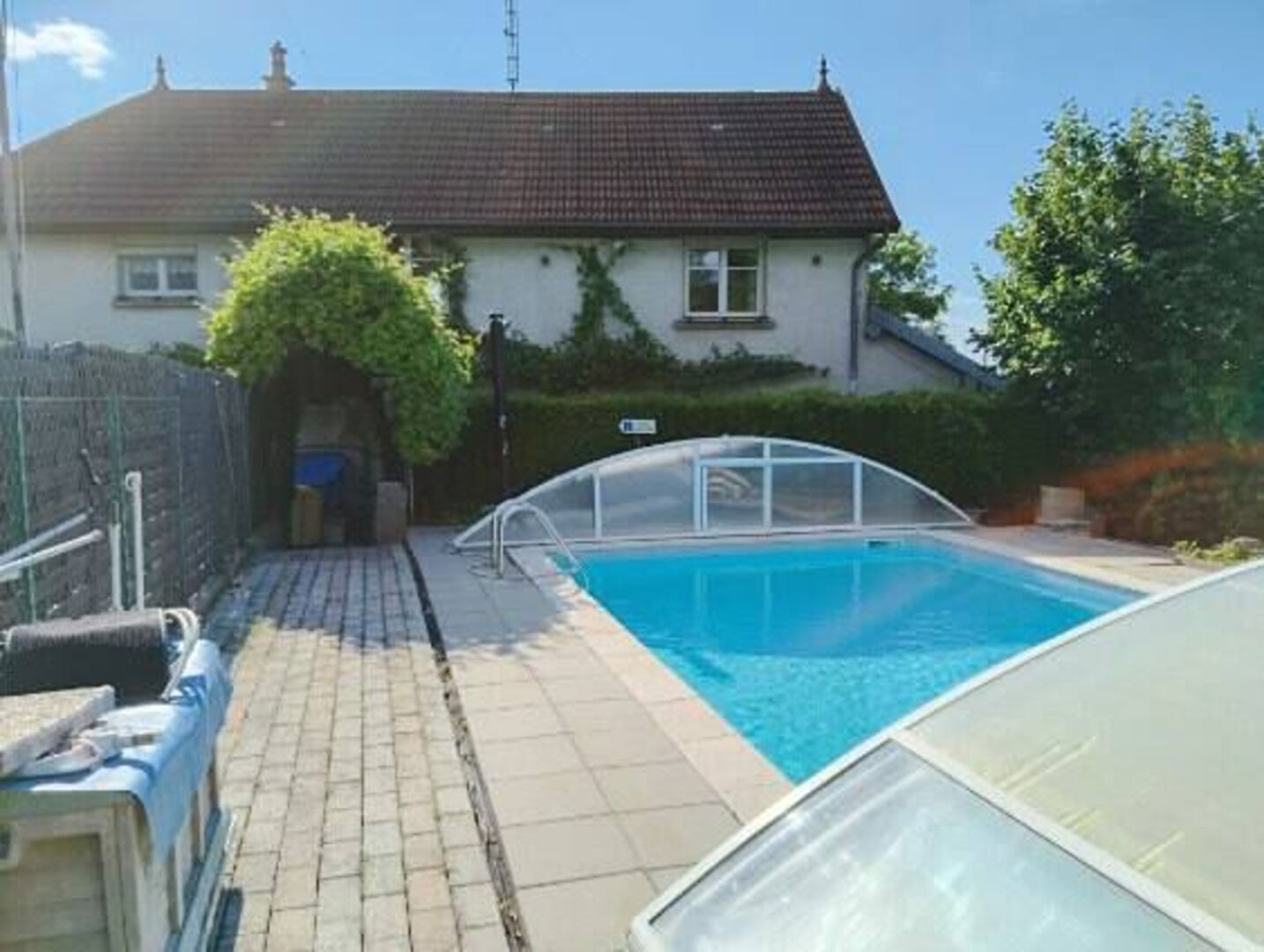 Agence immobilière de LETONDAL IMMOBILIER Pirey - LETONDAL IMMOBILIER SARL