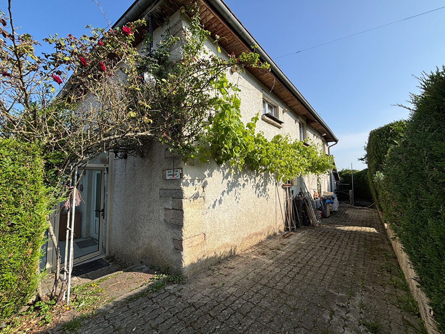Agence immobilière de LETONDAL IMMOBILIER Pirey - LETONDAL IMMOBILIER SARL