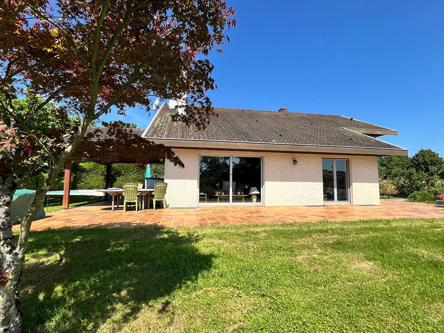 Agence immobilière de LETONDAL IMMOBILIER Pirey - LETONDAL IMMOBILIER SARL