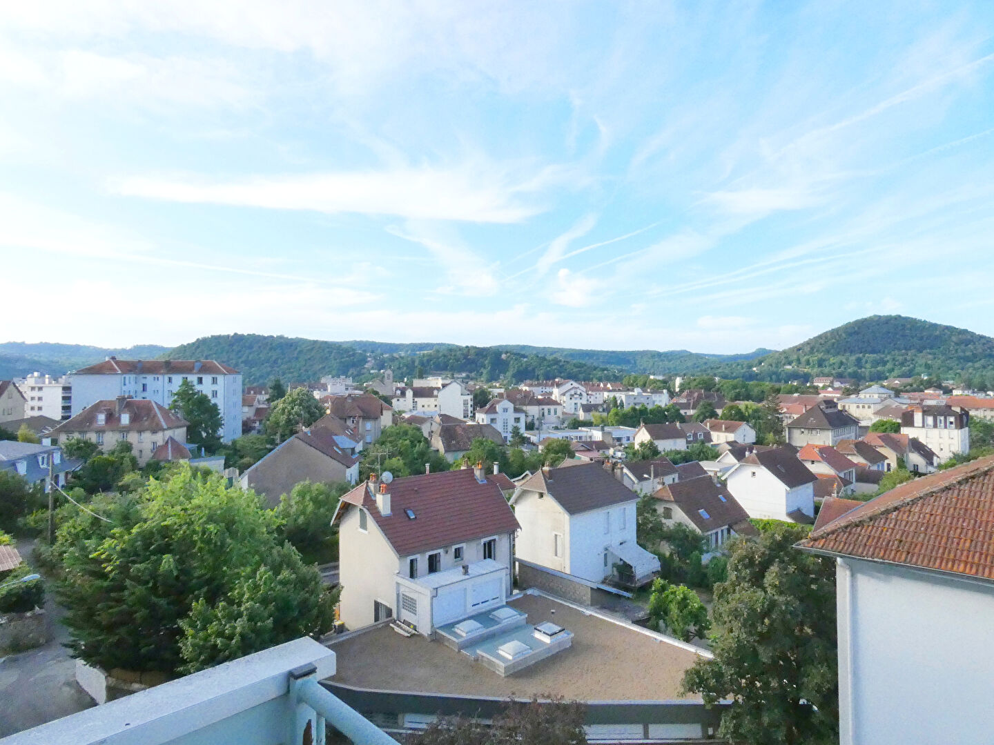 Agence immobilière de LETONDAL IMMOBILIER Pirey - LETONDAL IMMOBILIER SARL