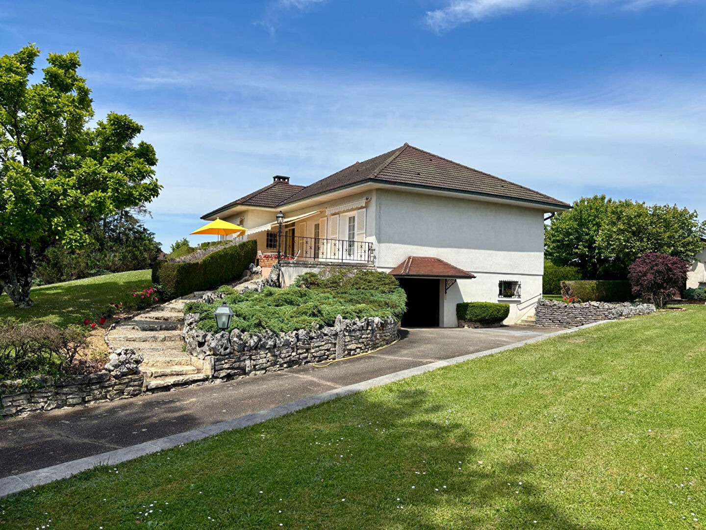 Agence immobilière de LETONDAL IMMOBILIER Pirey - LETONDAL IMMOBILIER SARL