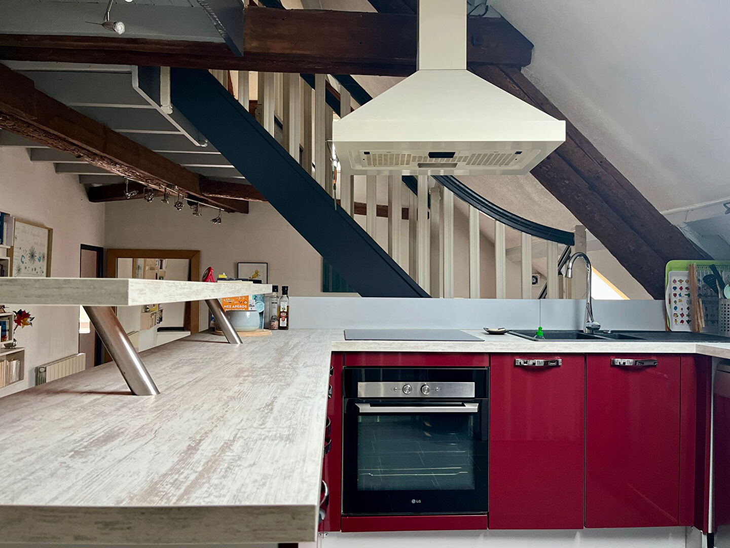 Photo THORAISE image 5/6