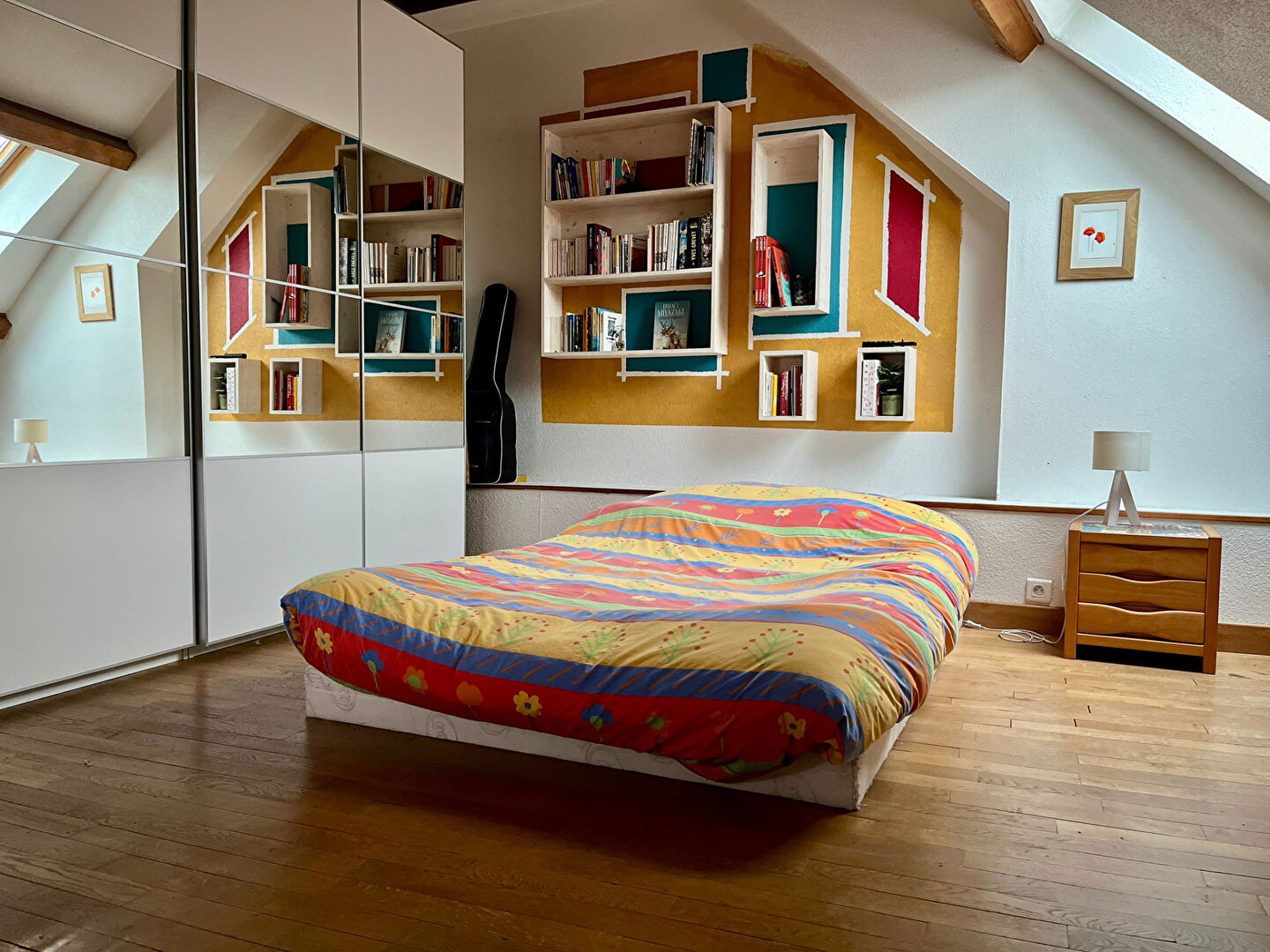 Photo THORAISE image 6/6