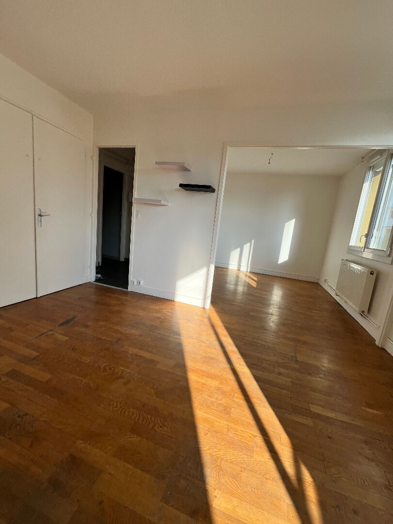 Appartement Besançon