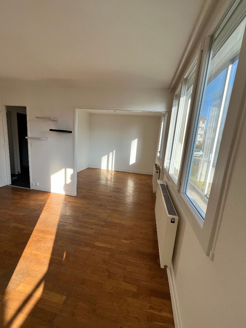 Photo Appartement Besançon image 2/6