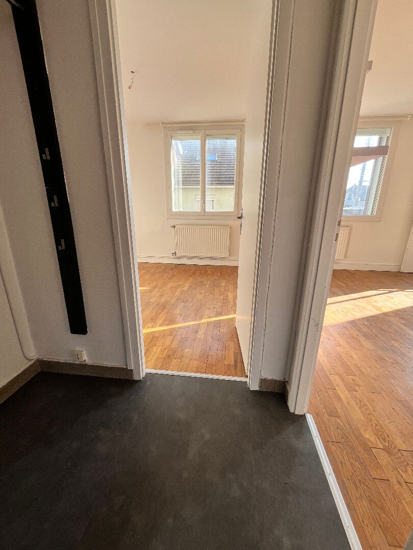 Photo Appartement Besançon image 4/6