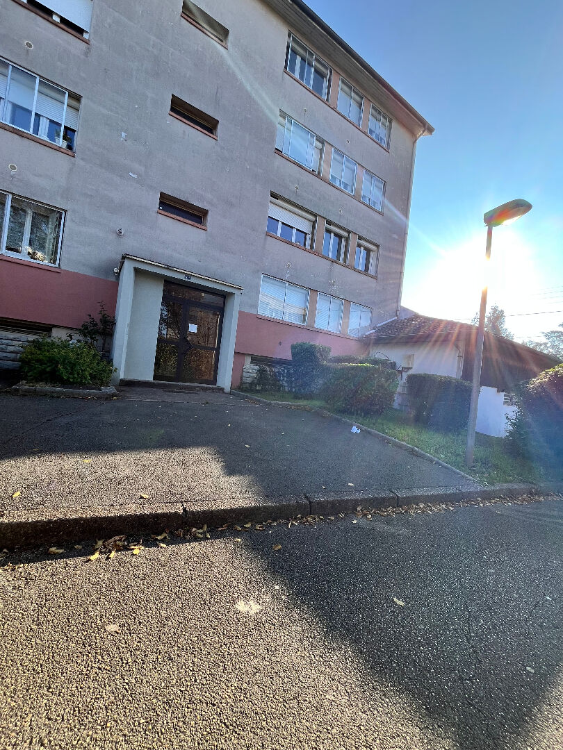 Photo Appartement Besançon image 5/6