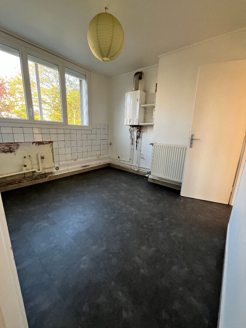 Photo Appartement Besançon image 6/6