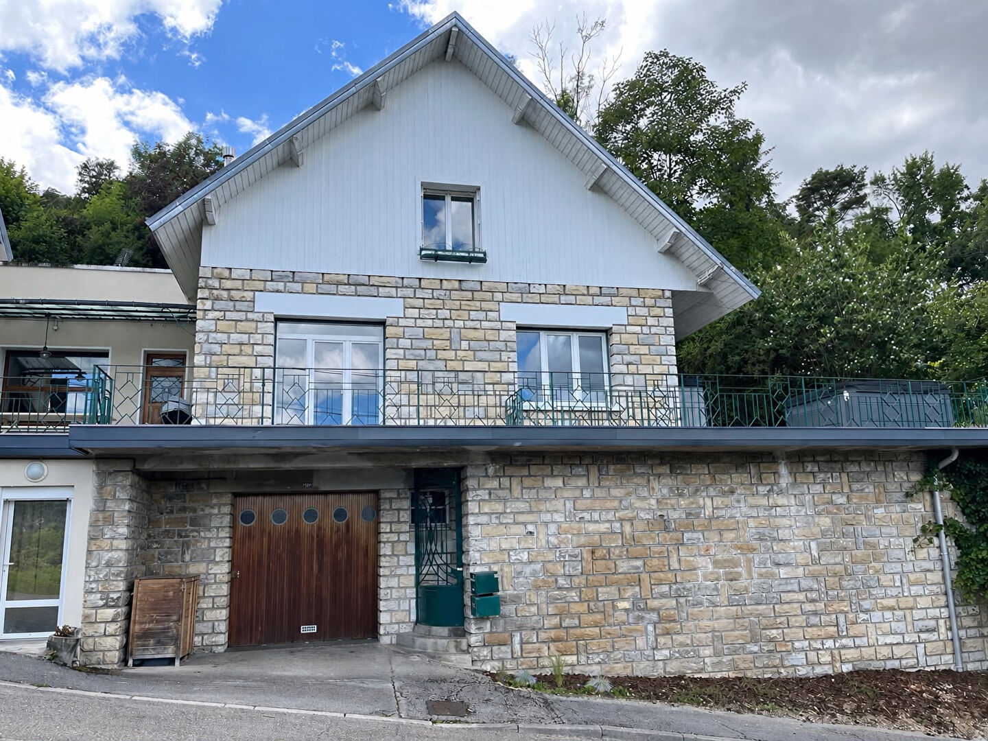 Agence immobilière de LETONDAL IMMOBILIER Pirey - LETONDAL IMMOBILIER SARL