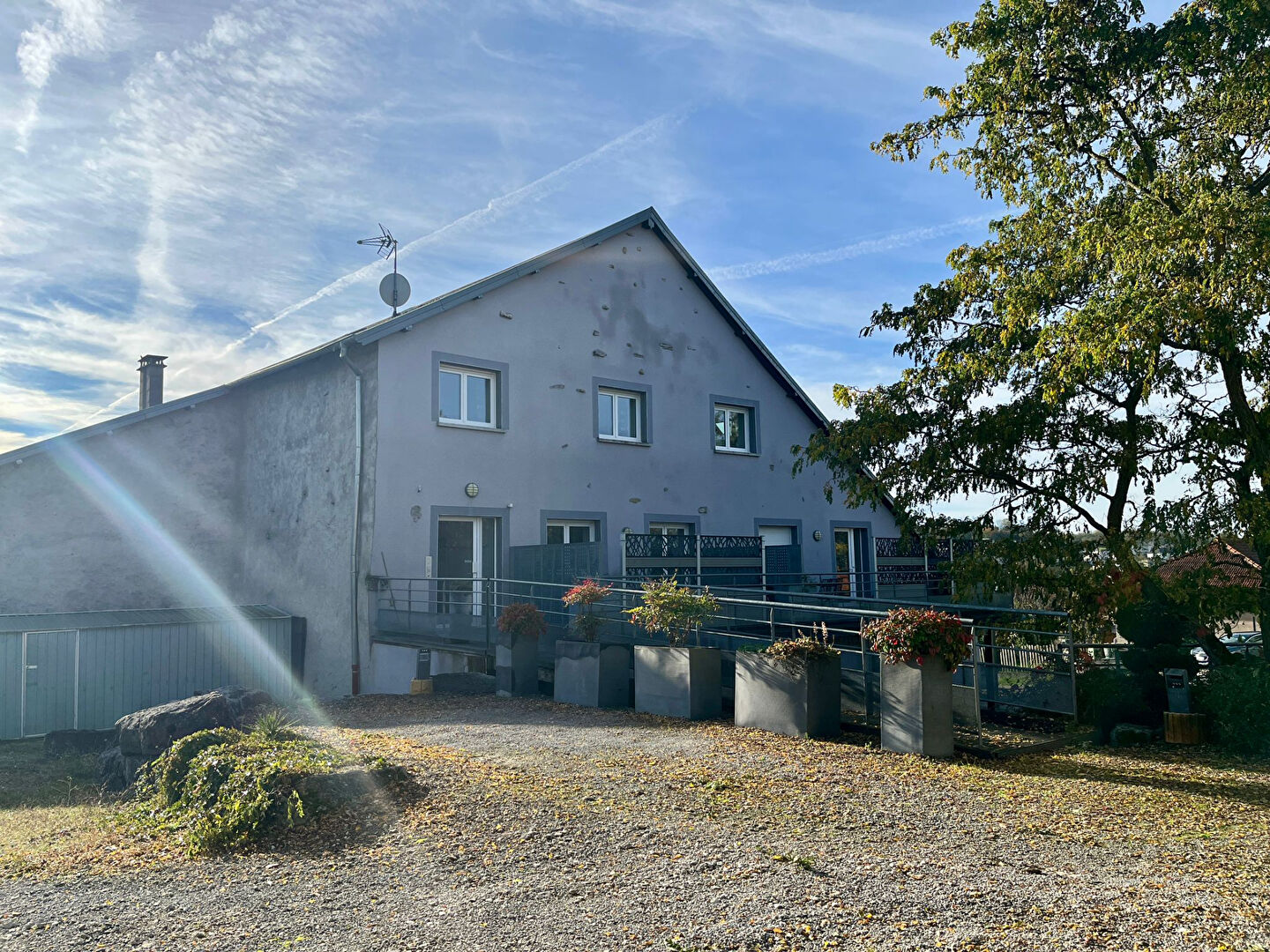 Pouilley Les Vignes spécial investisseur