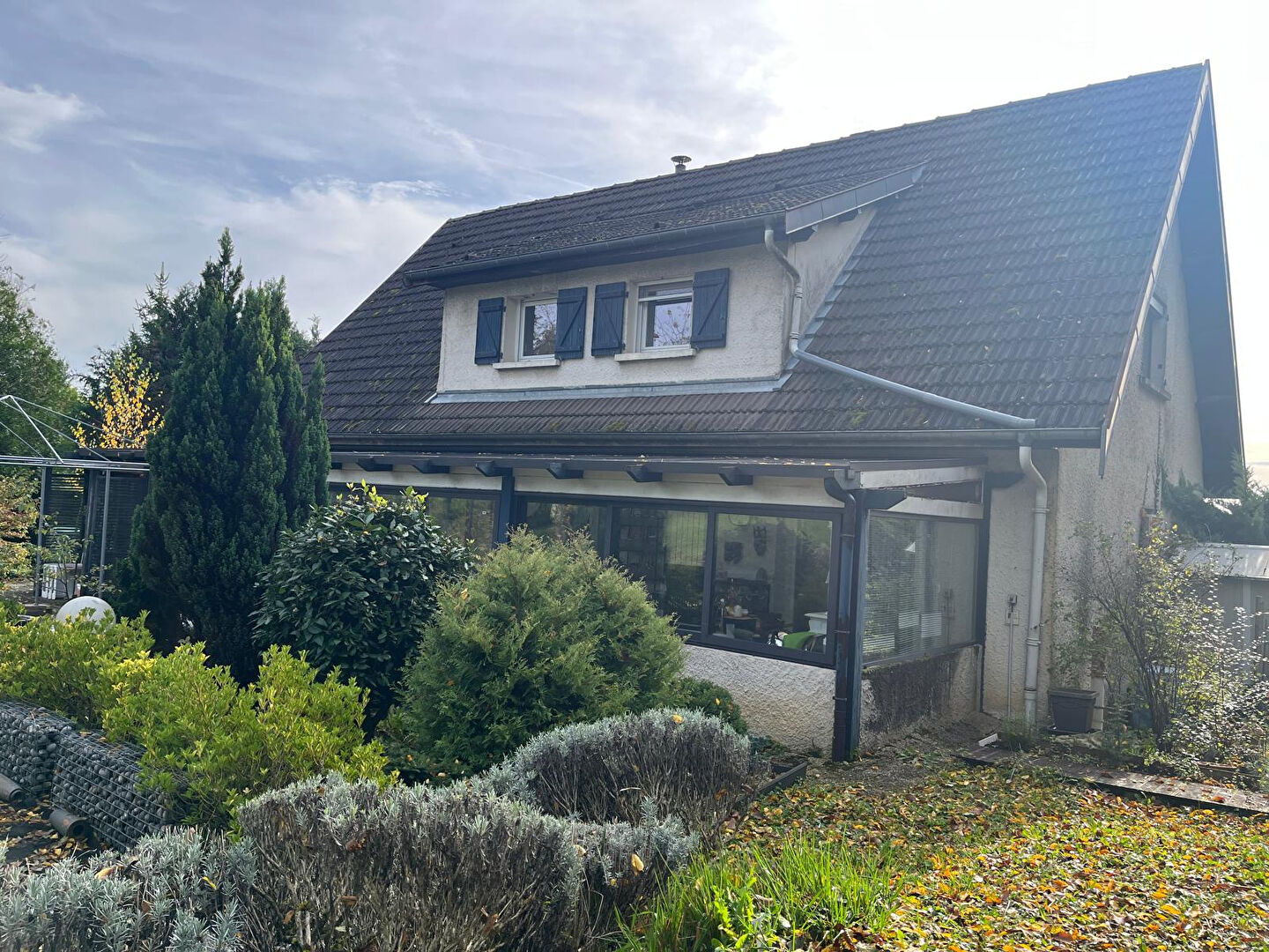 Photo Pouilley Les Vignes image 5/6