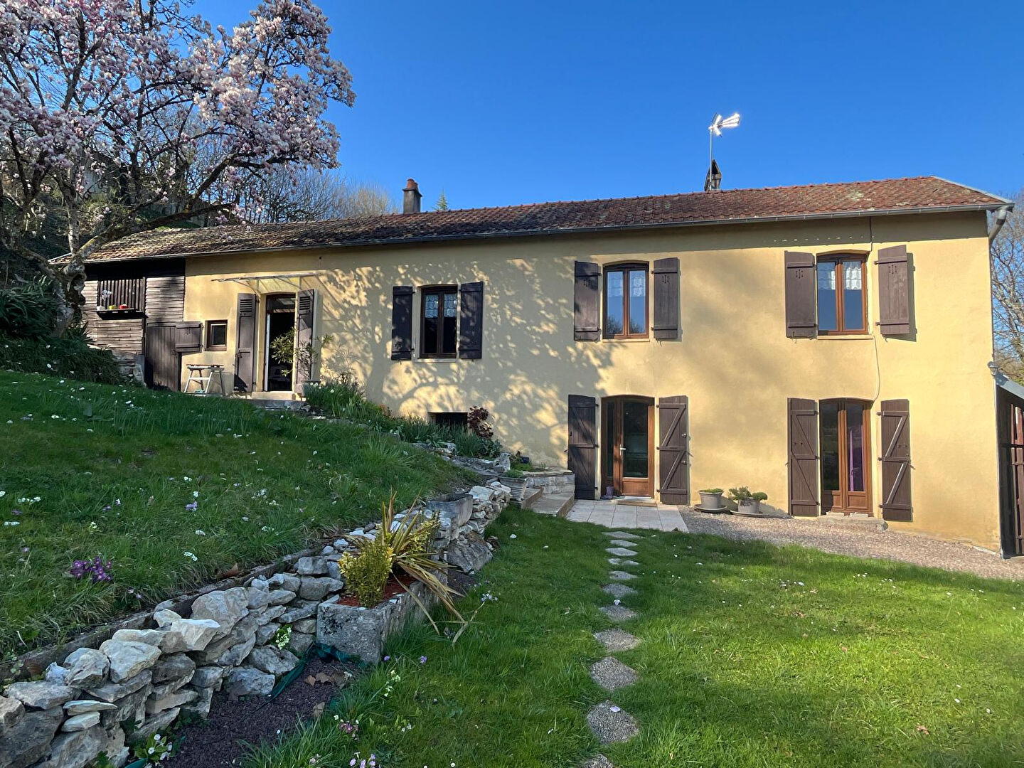 Agence immobilière de LETONDAL IMMOBILIER Pirey - LETONDAL IMMOBILIER SARL